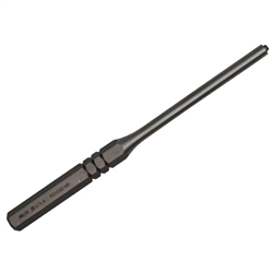 Wilde Tool RS 232.NP-MP, Wilde Tools- 1/16" x 2-3/4" Natural Spring Punch Roll Manufactured & Assembled in Hiawatha, Kansas U.S.A.Individually Heat-TreatedBall Point TipFinish : Polished, Each